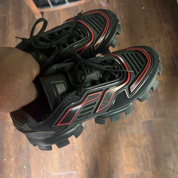 Prada Cloudburst - Picture 2 of 4